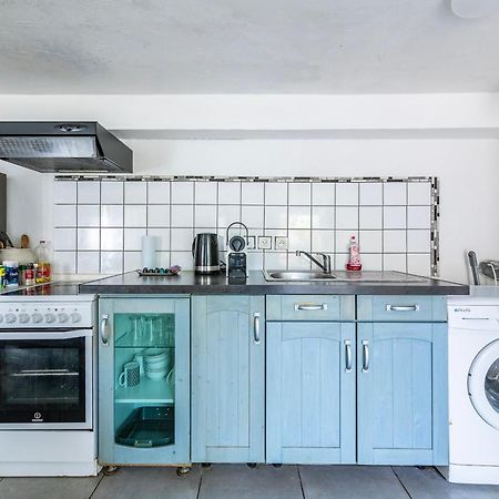 Appartement Cosy - Proche Disneyland - Paris - Rer Noisy-le-Grand Exteriör bild