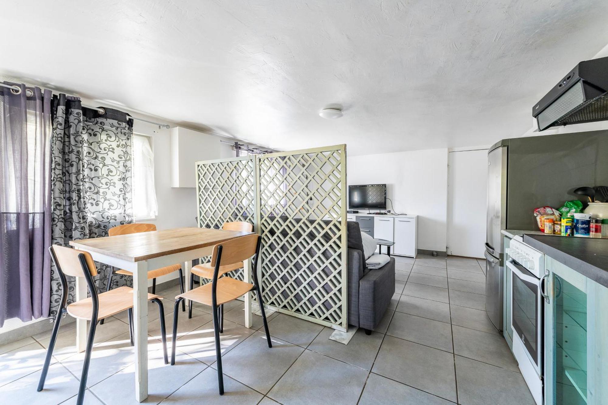 Appartement Cosy - Proche Disneyland - Paris - Rer Noisy-le-Grand Exteriör bild