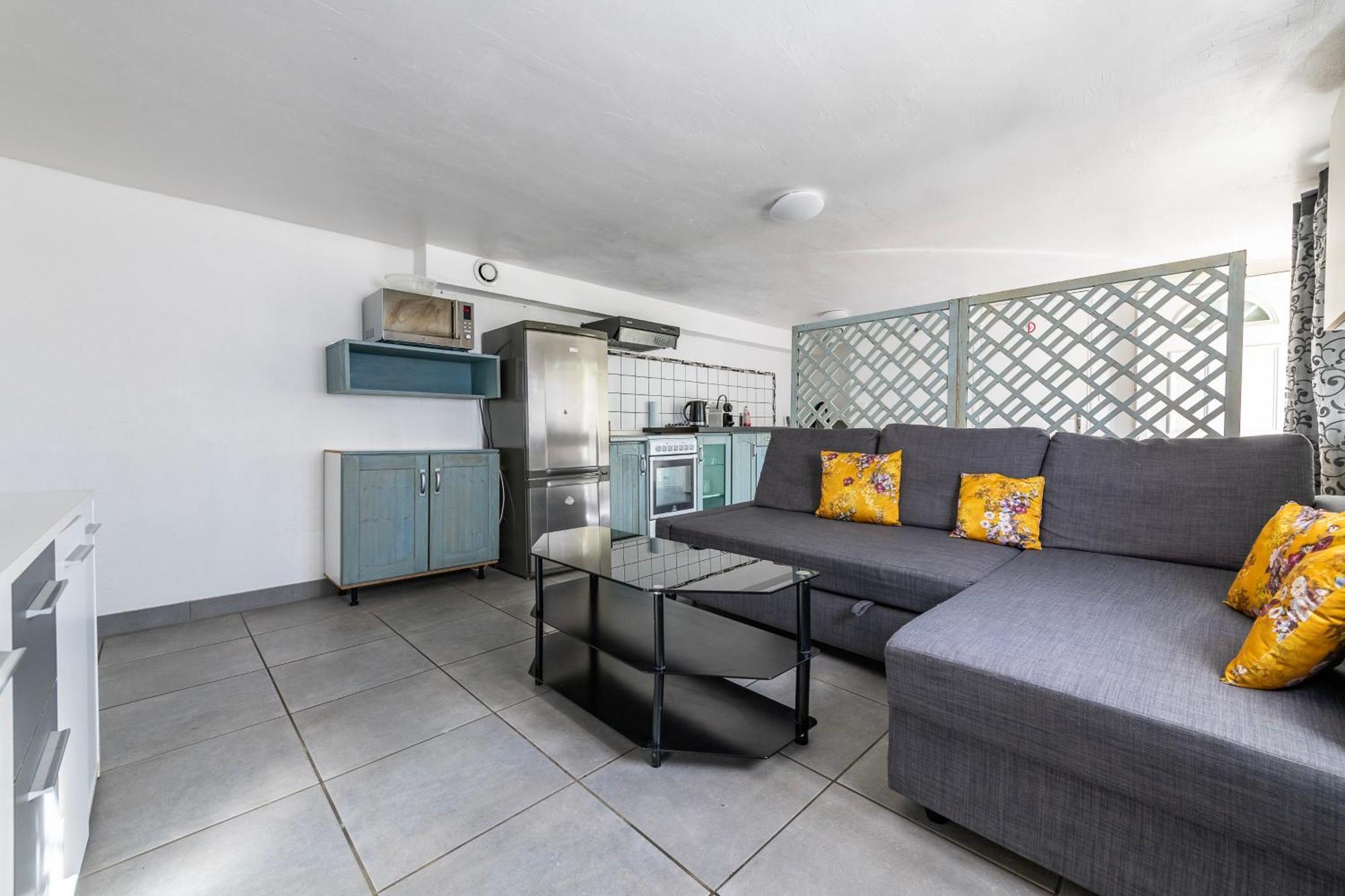 Appartement Cosy - Proche Disneyland - Paris - Rer Noisy-le-Grand Exteriör bild