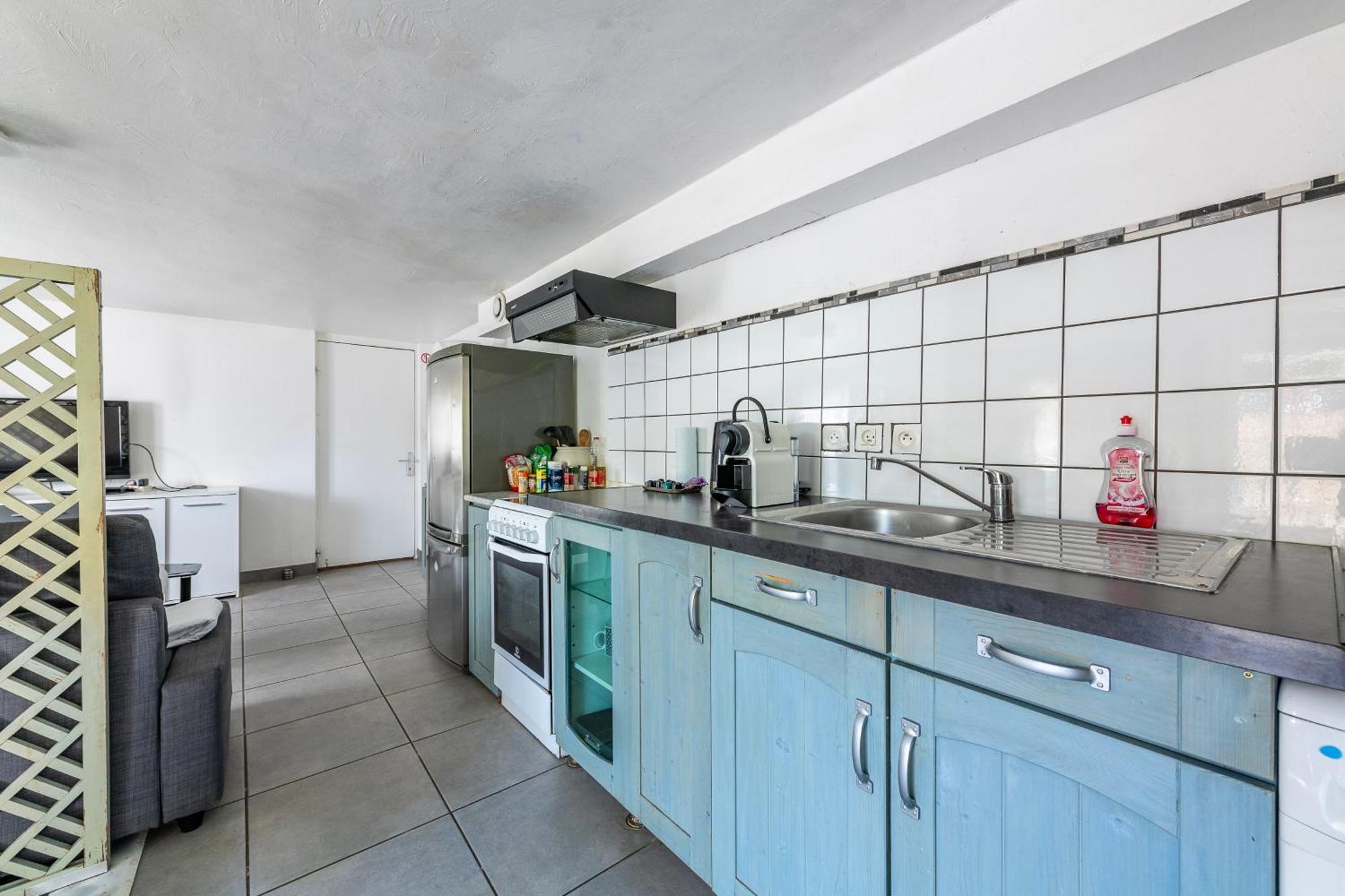 Appartement Cosy - Proche Disneyland - Paris - Rer Noisy-le-Grand Exteriör bild